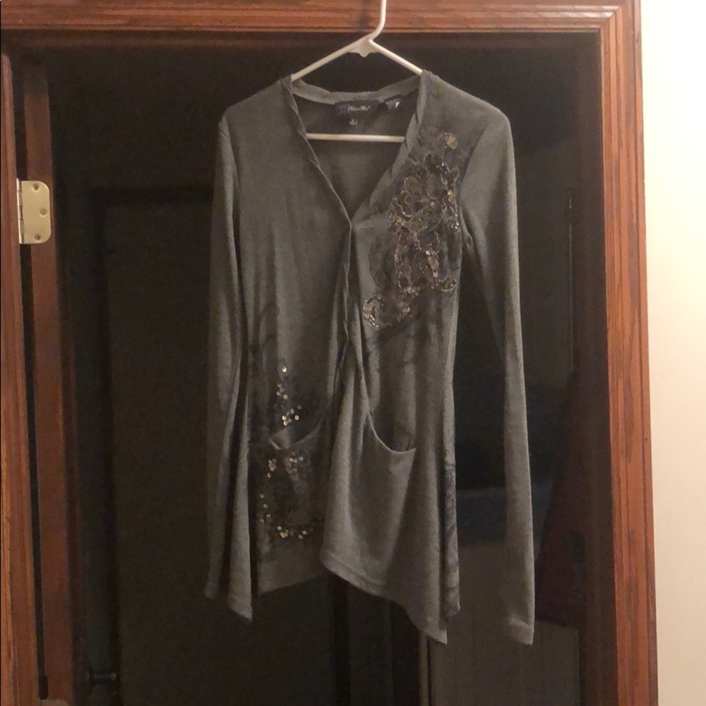 Women’s Miss Me cardigan